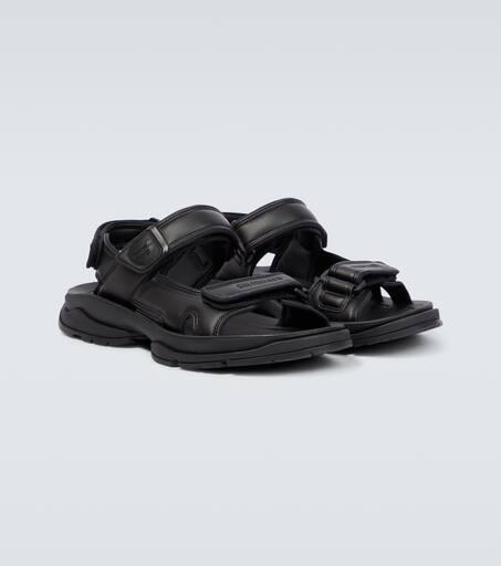 新品★ BALENCIAGA TOURIST SANDAL Balenciaga Tourist sandals - ShopStyle