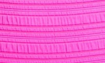 Becca Coast Cutout One-Piece Swimsuit 10