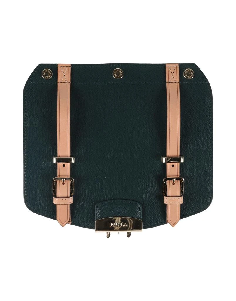 Furla Bag accessories 
charms