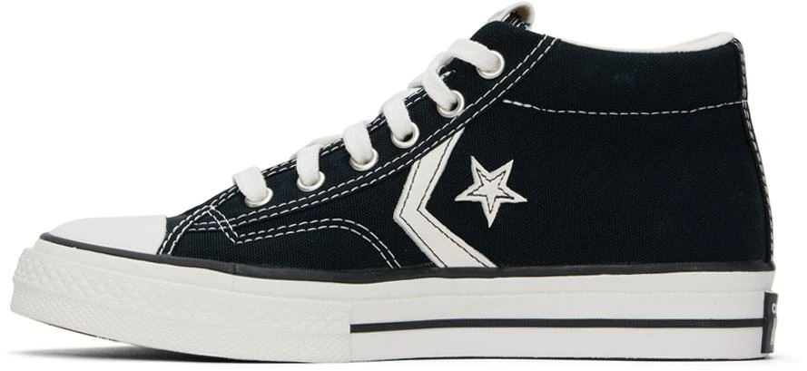 Converse Black Star Player 76 Sneakers 3
