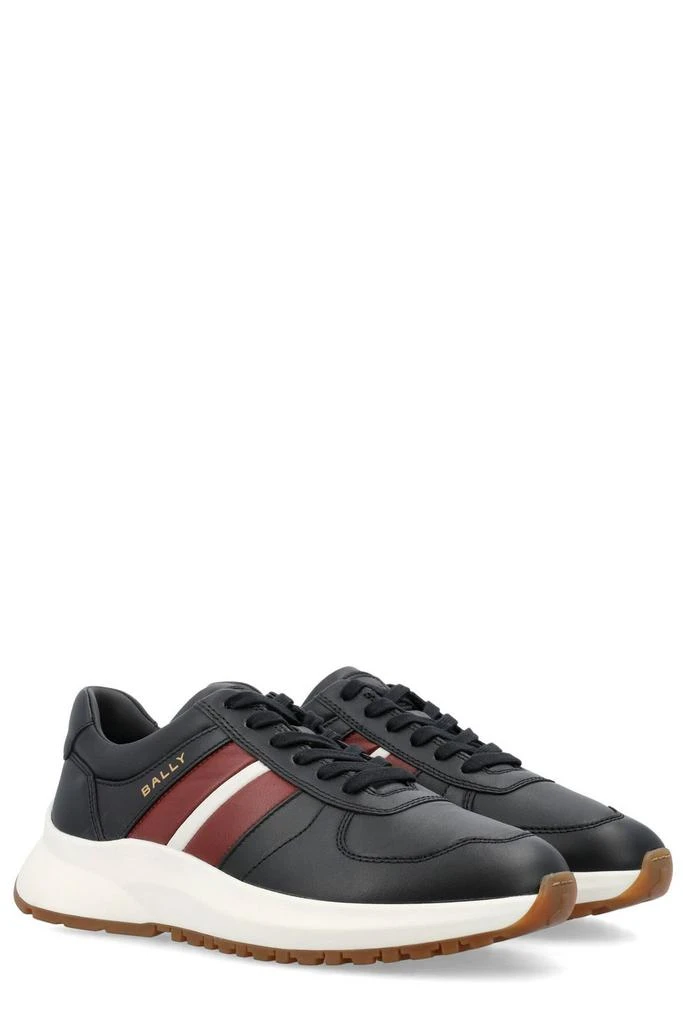 Bally Bally Outline Low-Top Sneakers 3