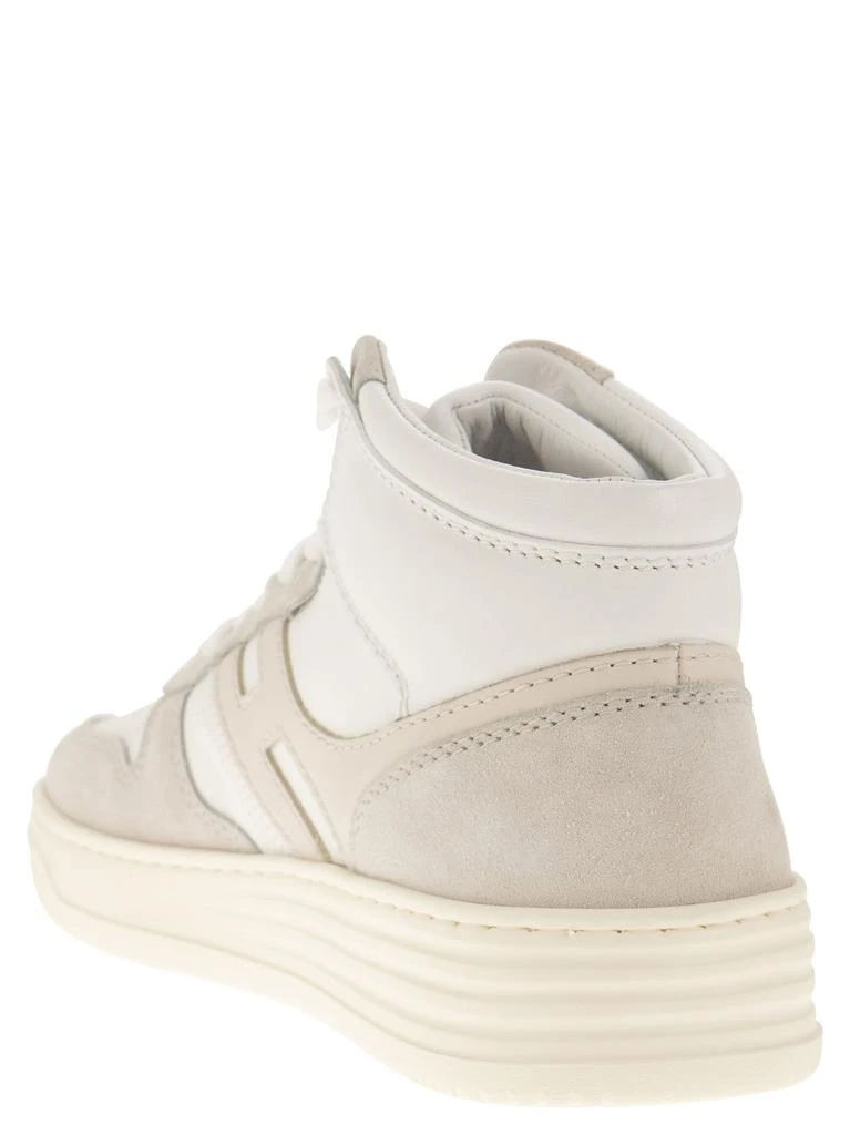 hogan Sneakers H630 3