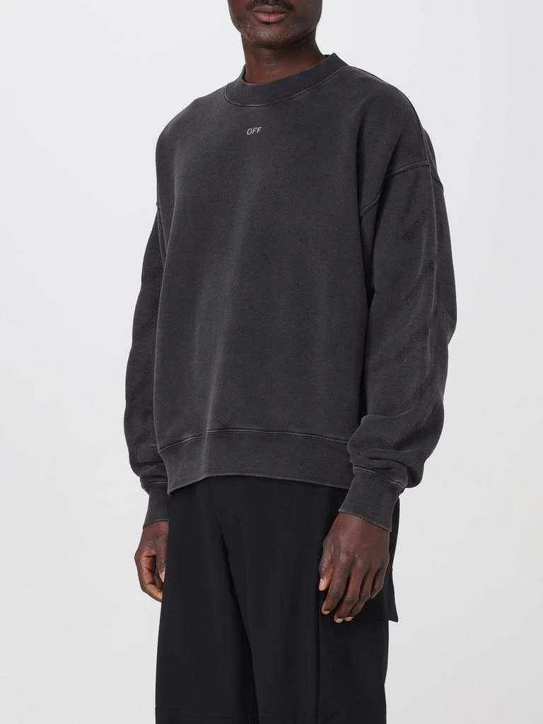 Off-White Sweatshirt men Off-white 4