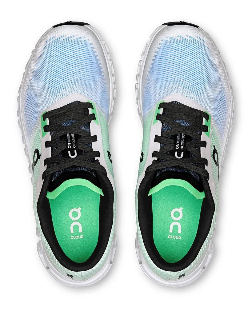On Women's Cloud 6 Push Sneakers 3