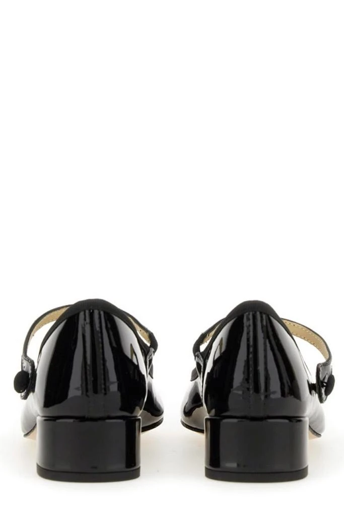 Repetto Repetto Mary Jane Ballet Flats 4