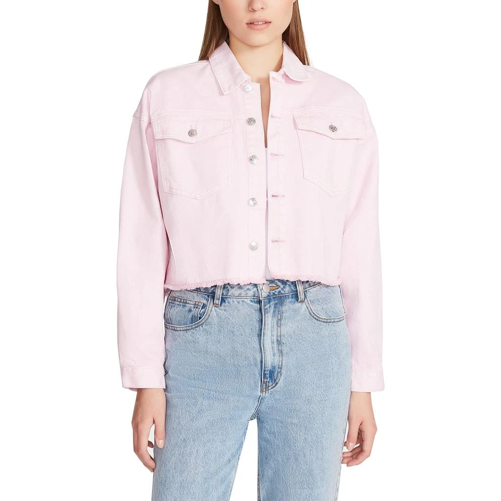 Steve Madden Alison Jacket 1