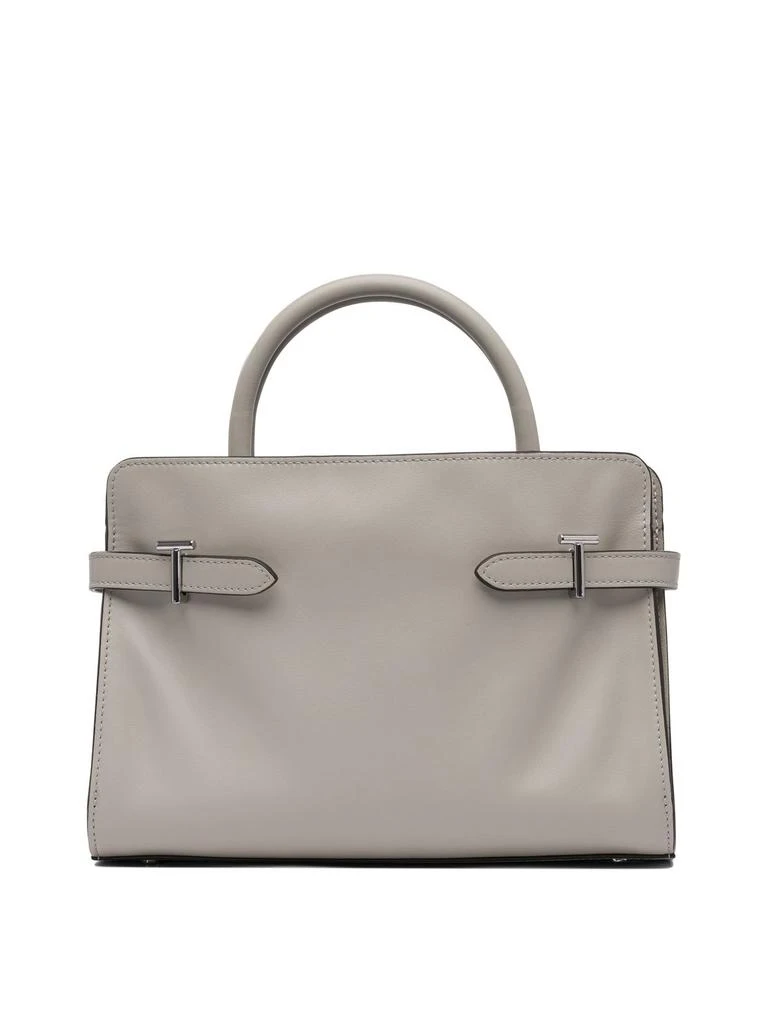 le tanneur Le Tanneur Structured Tote 2