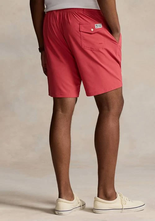 Ralph Lauren Ralph Lauren Big Tall Traveler Classic Stretch Swim Trunks 2