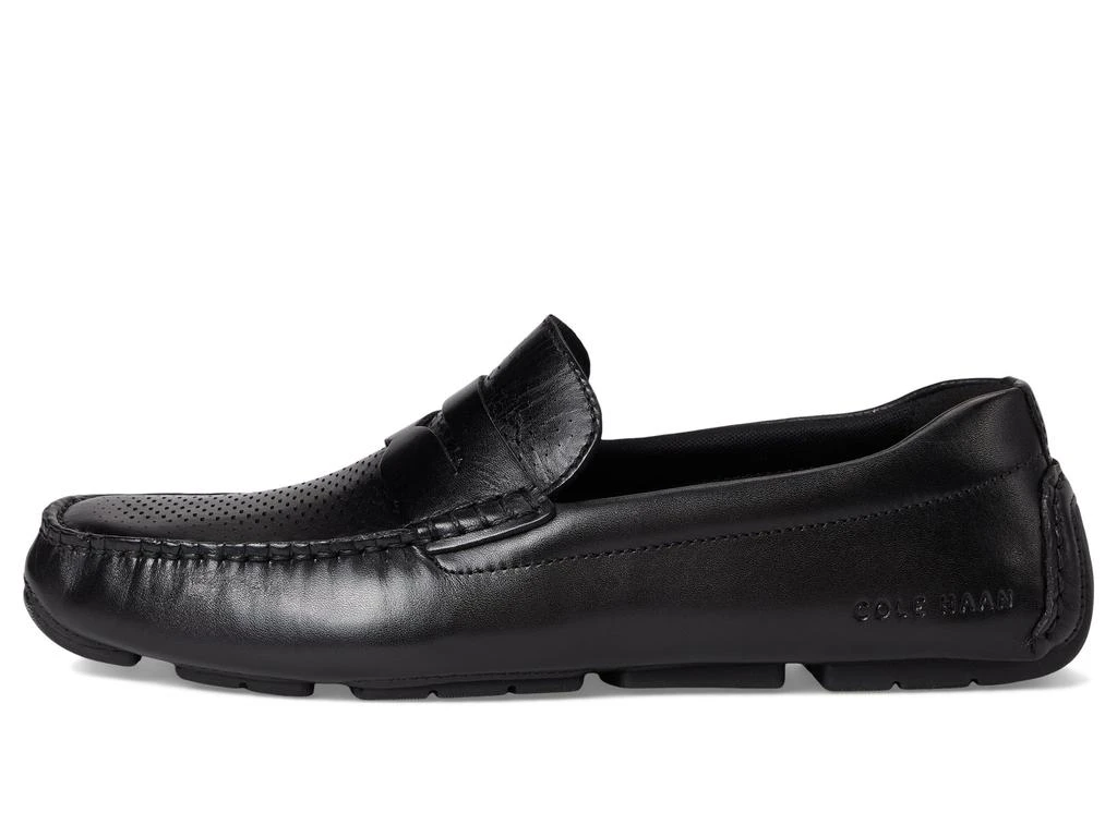 Cole Haan Grand Laser Penny Driver 4