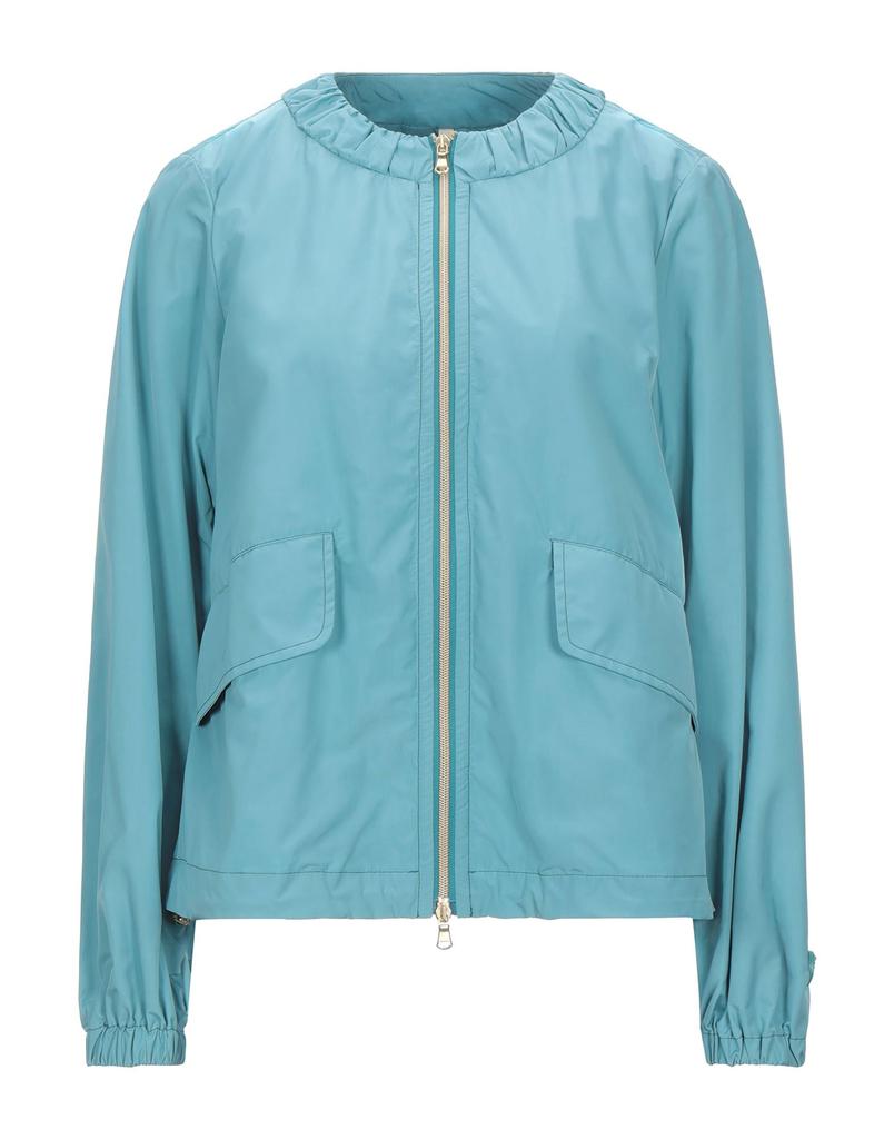 GEOSPIRIT Jacket