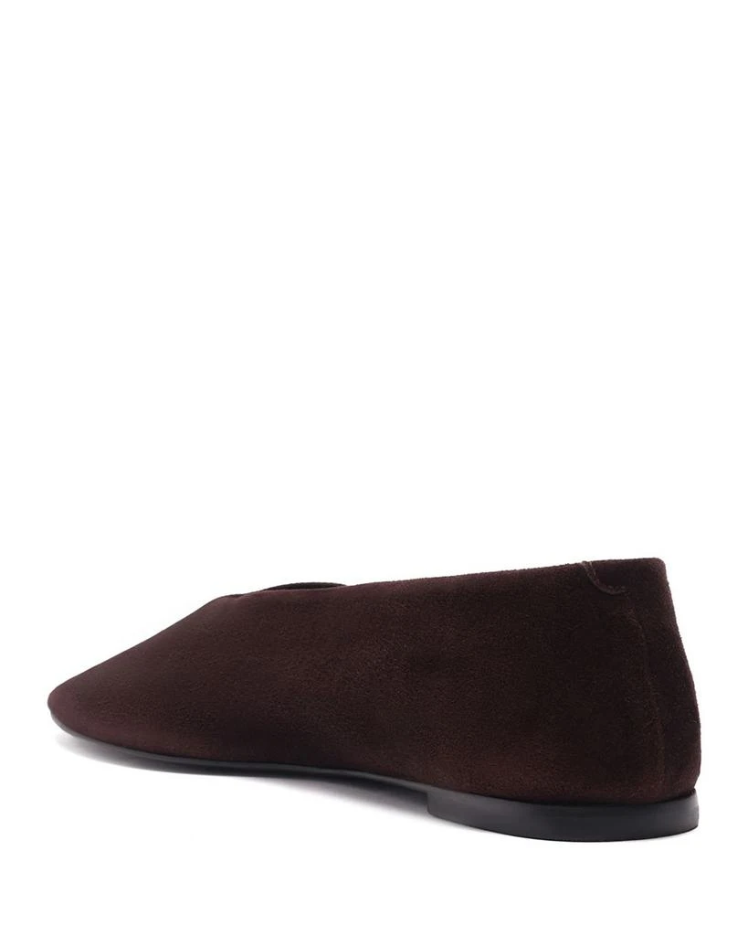 Schutz Women's Courtney Flats 9