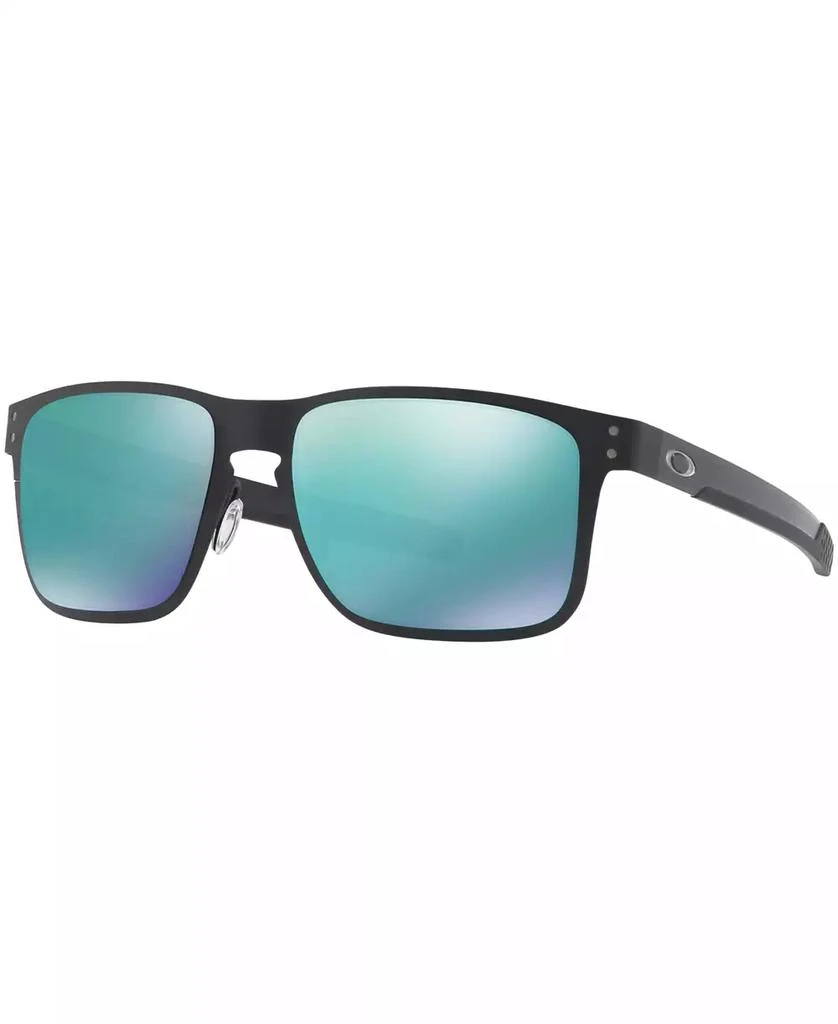 Oakley HOLBROOK METAL Sunglasses, OO4123 1
