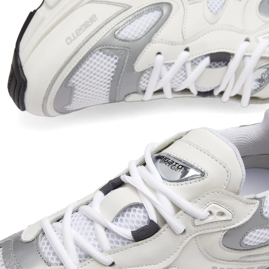 Axel Arigato Axel Arigato Ghost Runner Sneakers 3