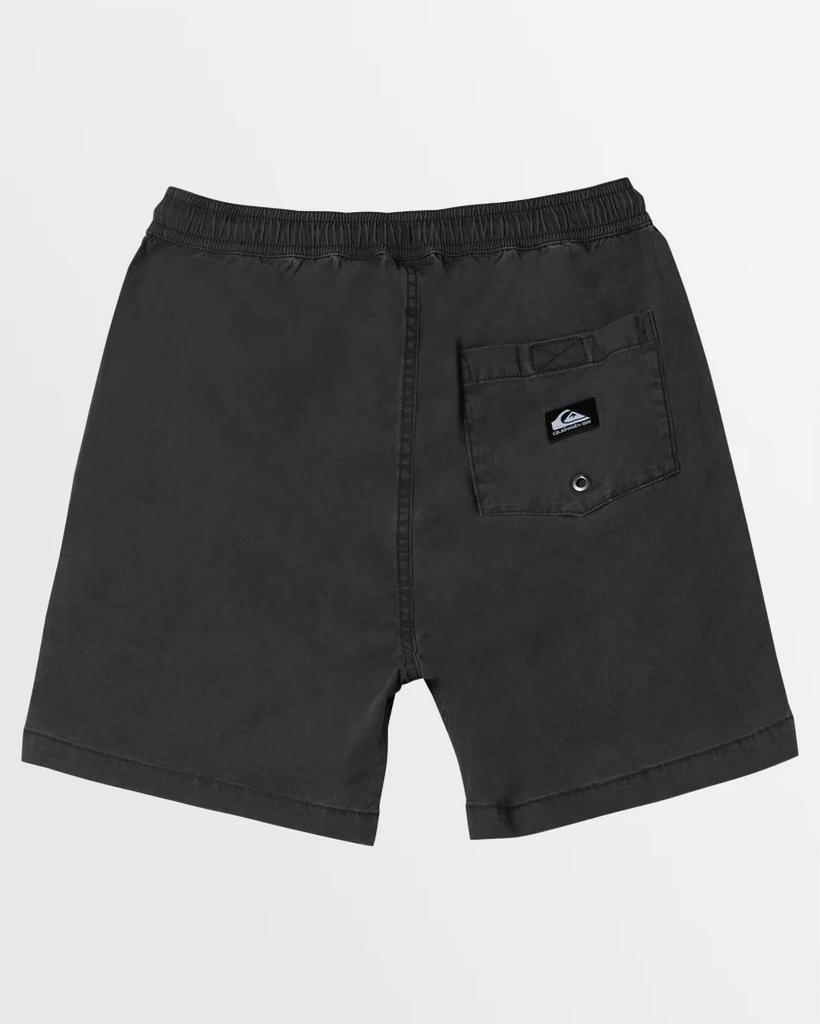 Quicksilver Quicksilver - Big Boys Taxer Walk Shorts