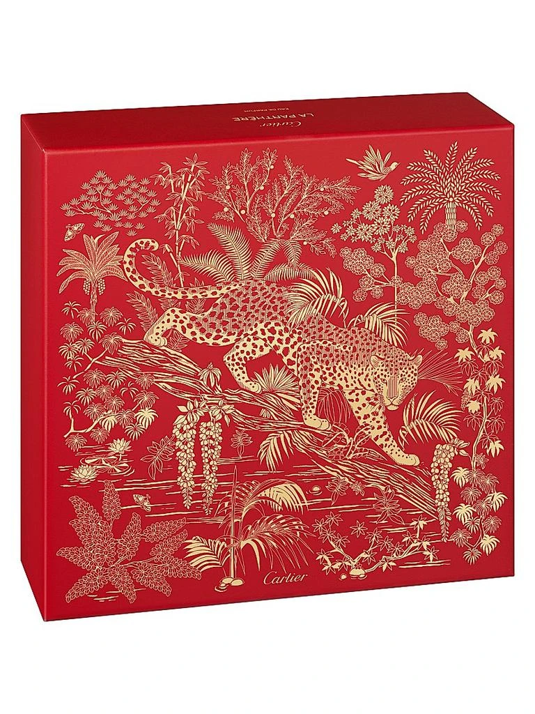 Cartier Baiser Volé 2-Piece Fragrance Set 3