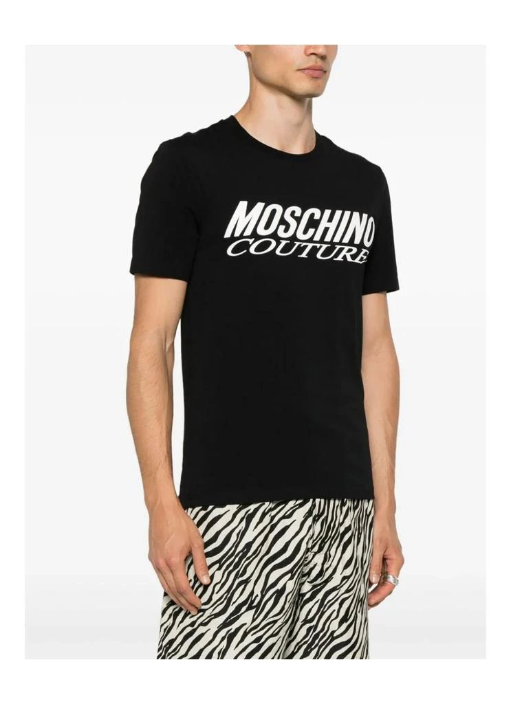Moschino T-shirt 4