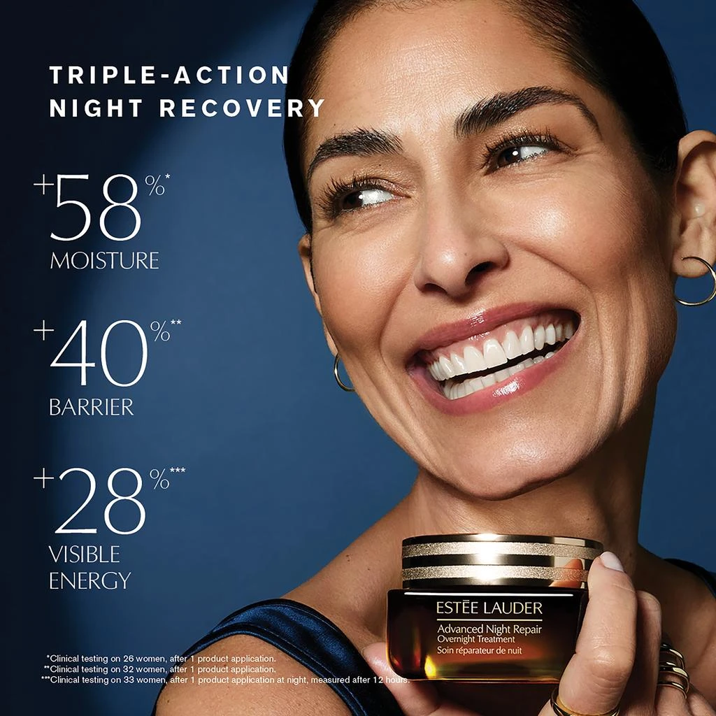 Estée Lauder Estée Lauder Advanced Night Repair Overnight Treatment 65ml 6