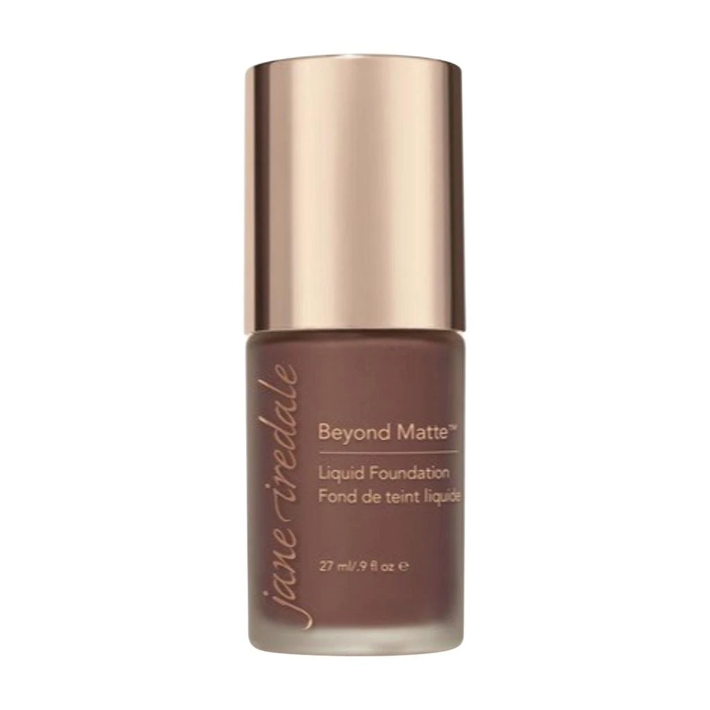 Jane Iredale Beyond Matte Liquid Foundation 43