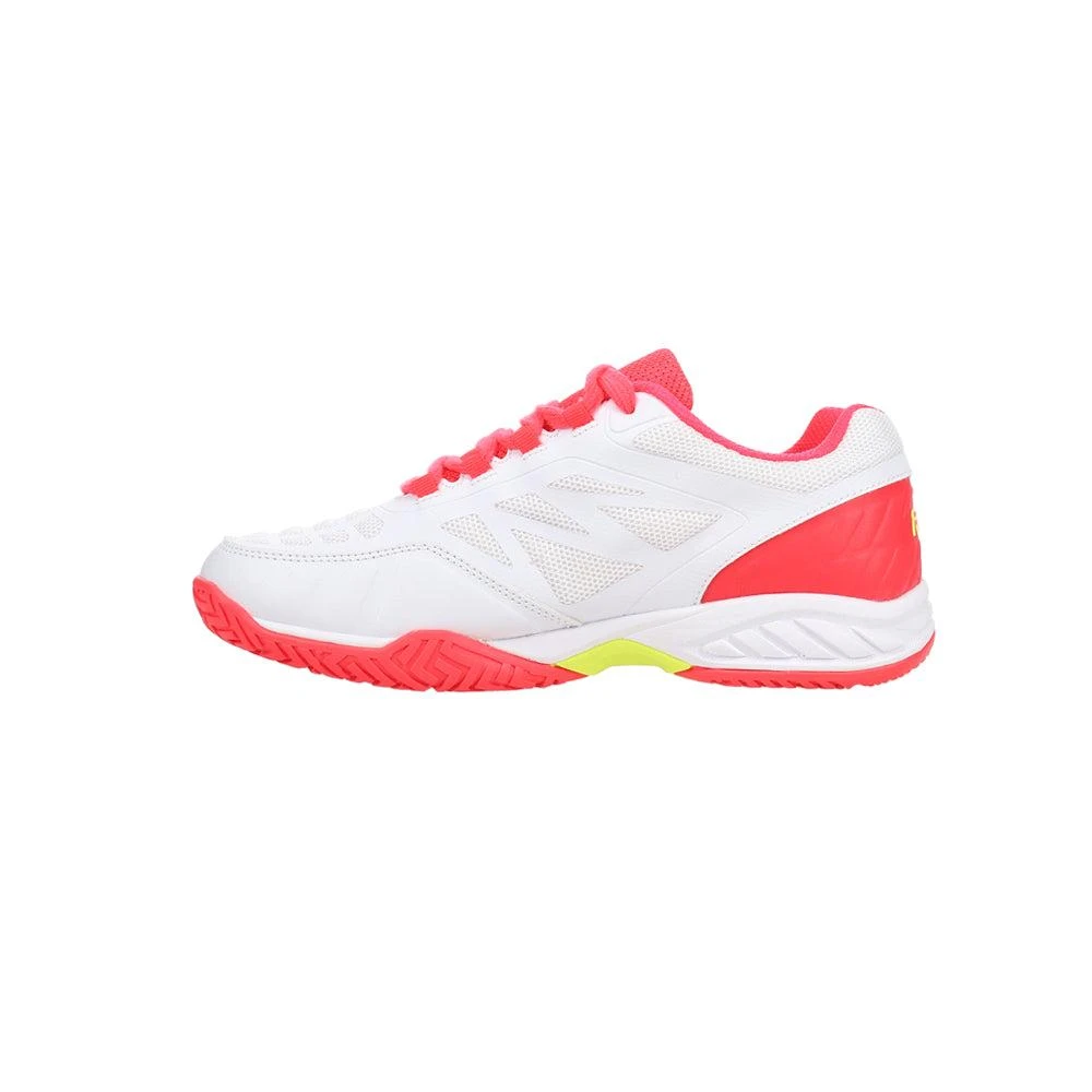 Fila Axilus Lace Up Tennis Shoes (Little Kid-Big Kid) 3