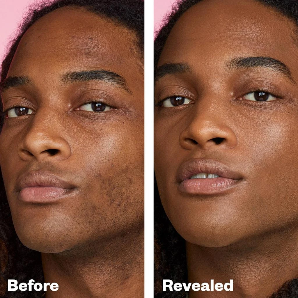 Kosas Revealer Skin Improving Foundation SPF 25 54