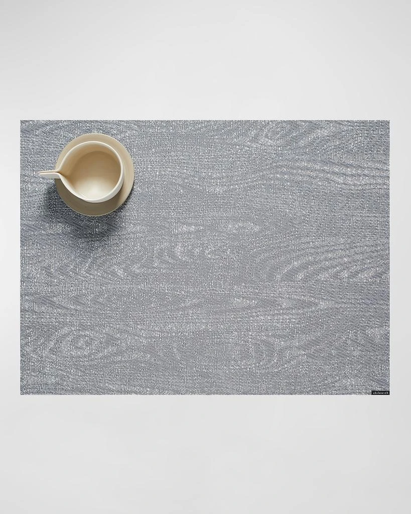 Chilewich Woodgrain Placemat, 19" x 14" 1