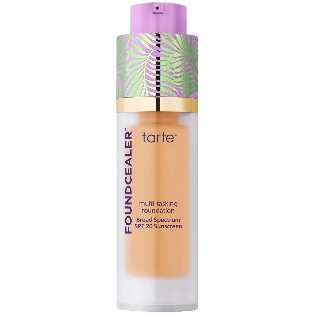Tarte tarte Foundcealer MultiTasking Foundation Broad Spectrum SPF 20 Sunscreen