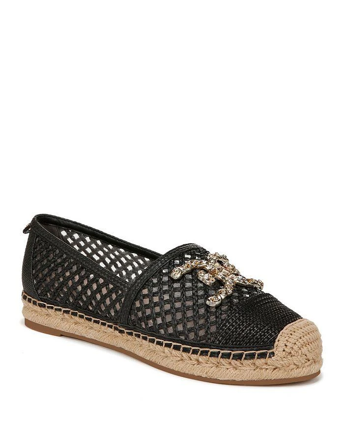 Sam Edelman Women's Khiara Espadrille Flats 1