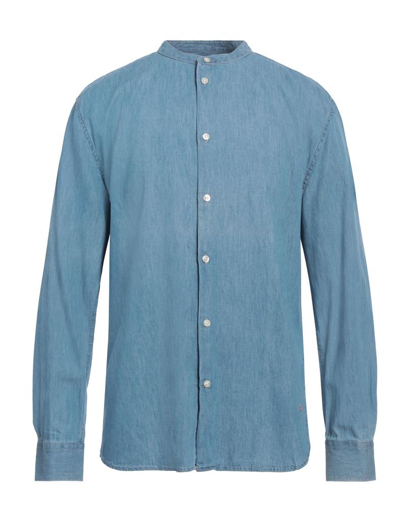 PEUTEREY Denim shirt