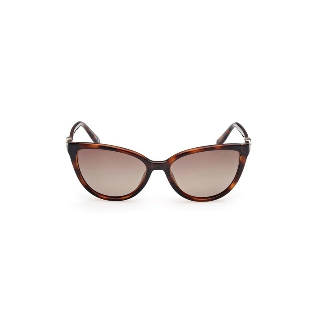 GUESS Guess Cat Eye Frame Sunglasses 1