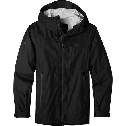 Outdoor Research Helium AscentShell Jacket - Men's 3