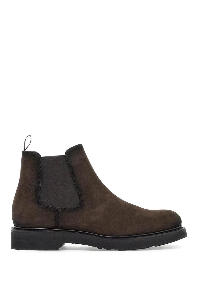 Church's Church's Men's Chelsea Ankle Boots 1