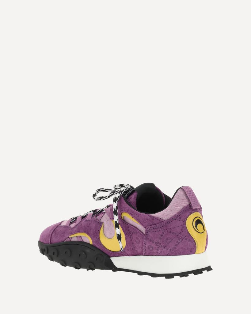 MARINE SERRE MS Rise II Sneakers