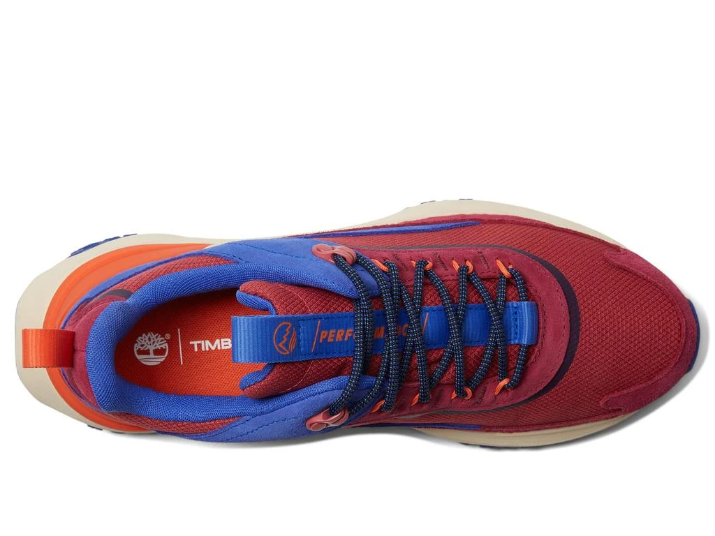 Timberland Motion Access Low Lace Up Waterproof 2