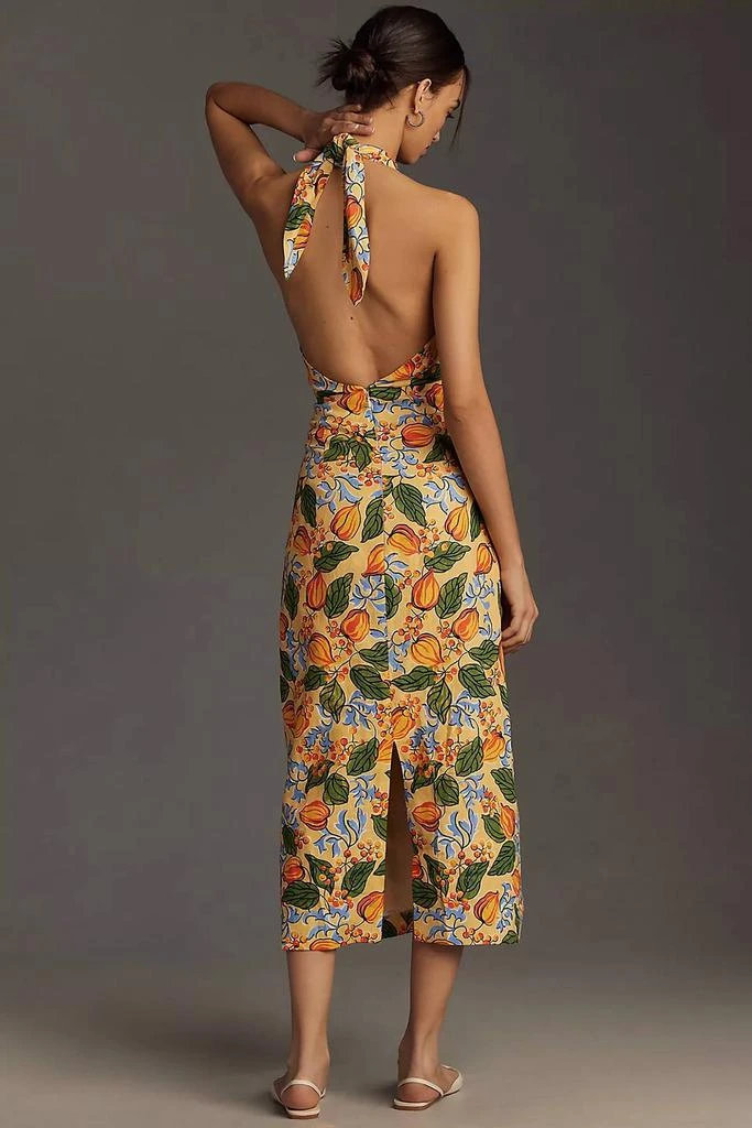 Rhode Rhode - Paolo Dress 4
