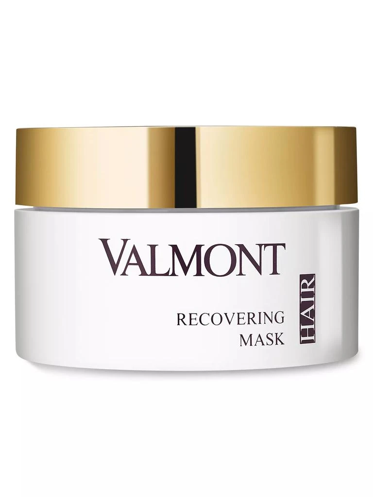 Valmont Recovering Mask S.O.S Repairing Mask 1