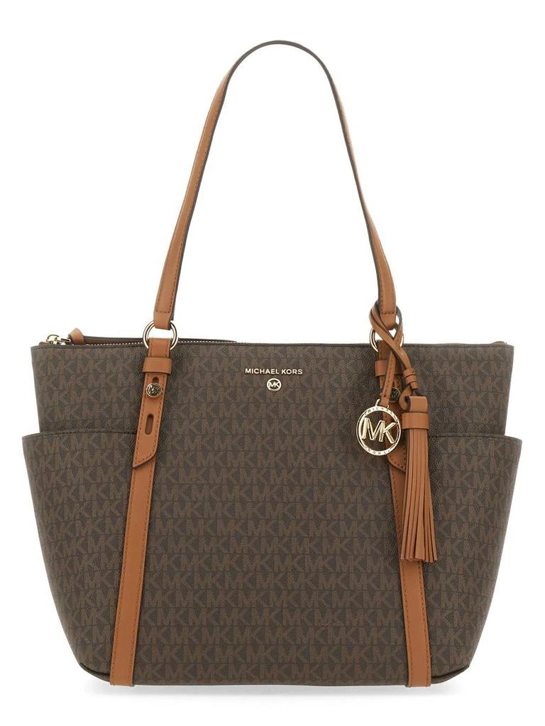 Michael Kors Michael Kors Nomad Tote Bag 1