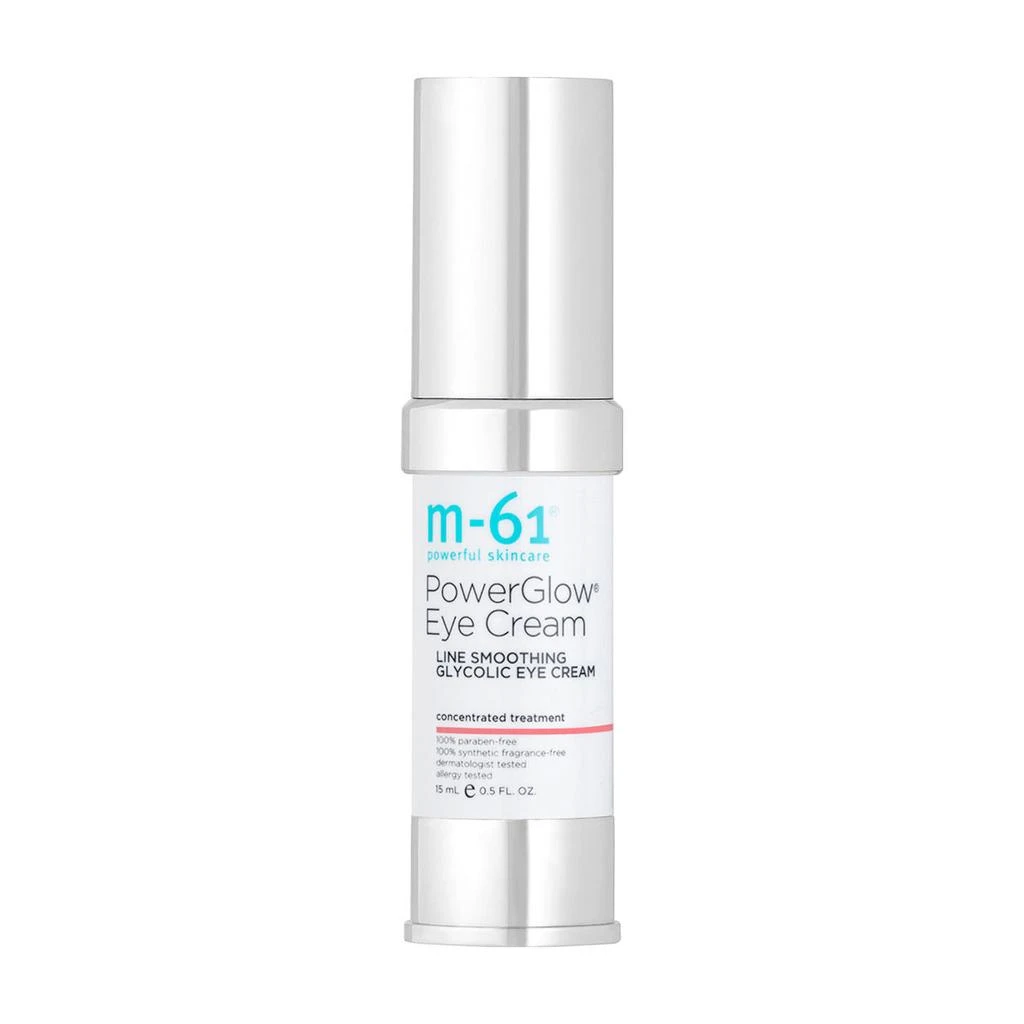 M-61 PowerGlow Eye Cream 1