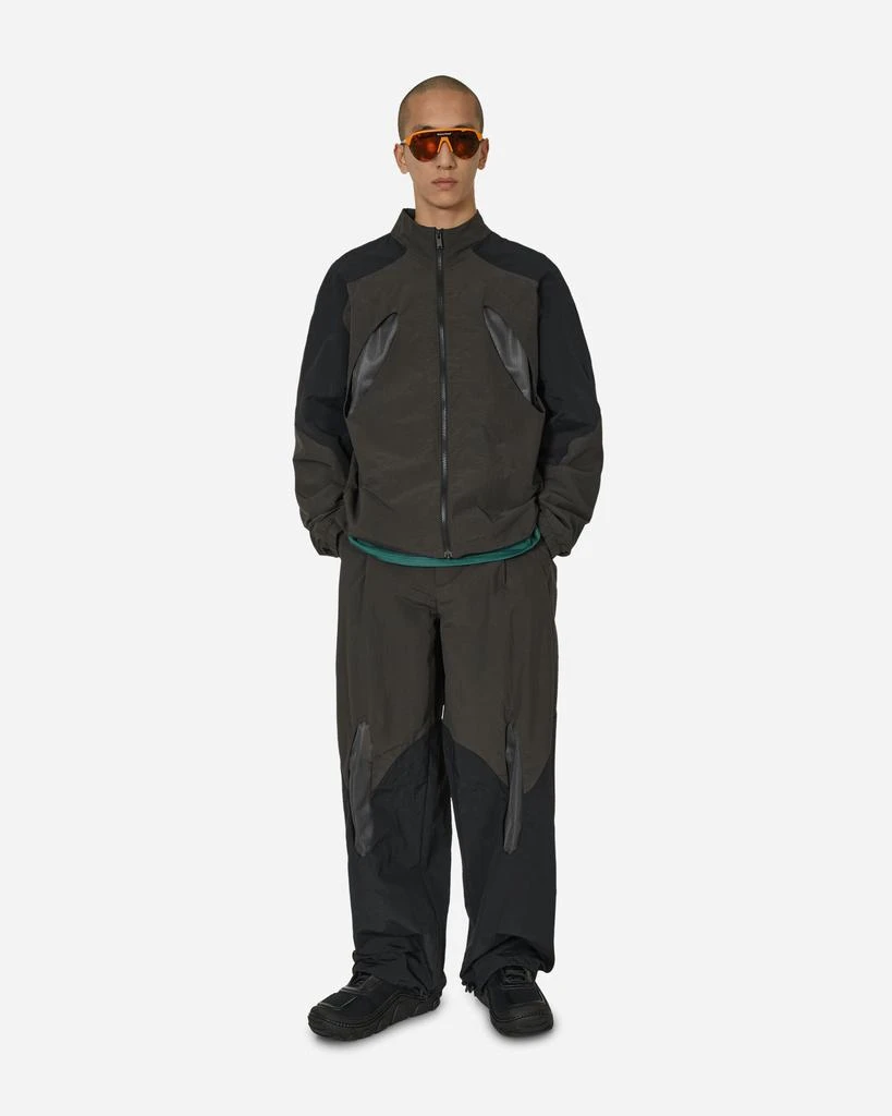 _J.L-A.L_ Aperture Jacket Dark Green 4