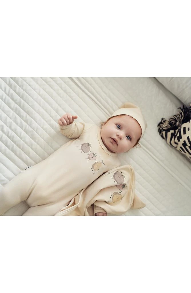 Manière Fruity Friends Footie 2