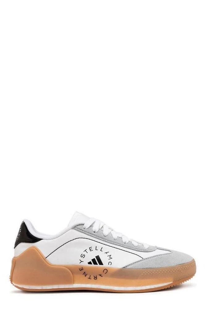 Adidas Court Boost Low-top Sneakers 1
