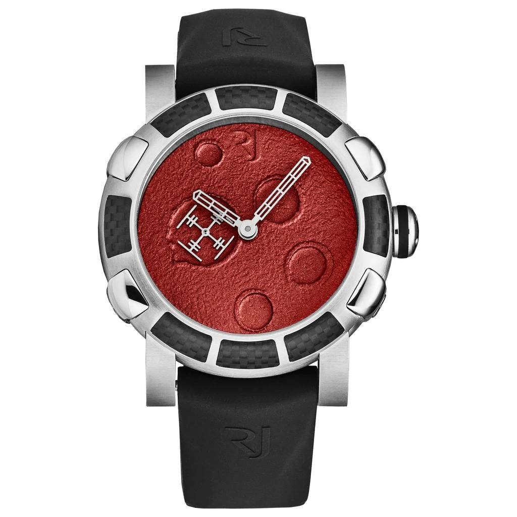 Romain Jerome Romain Jerome Men's Watch RJMDAU.701.10 1