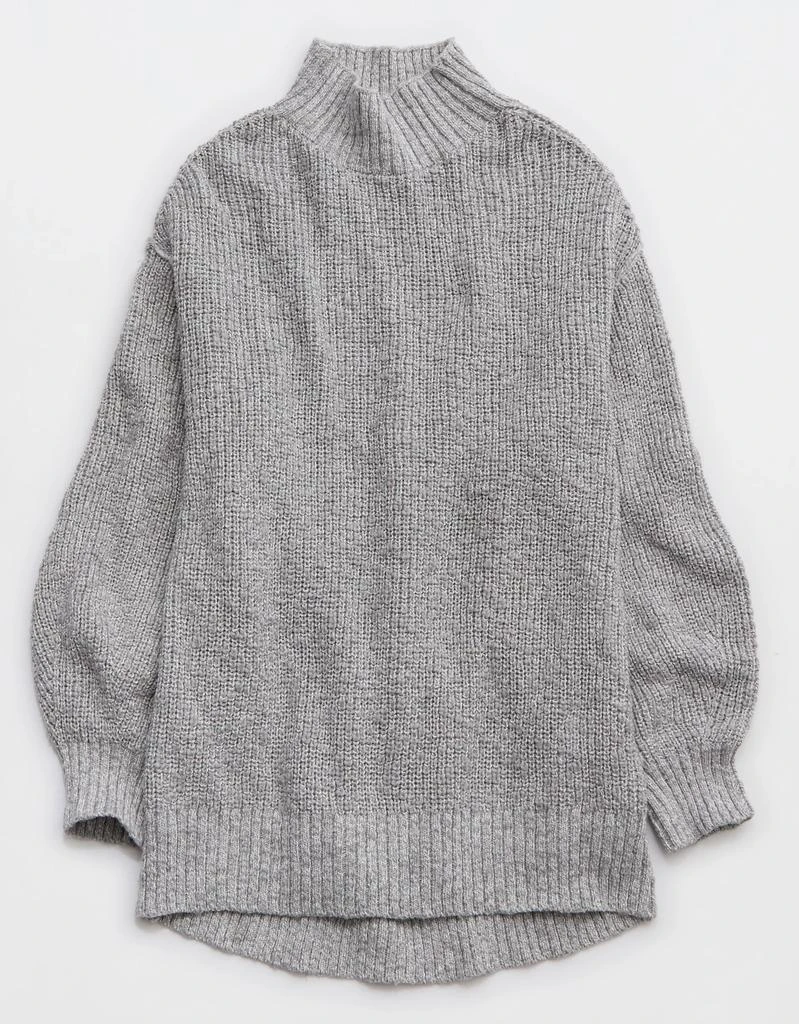 Aerie Aerie Hits The Spot Mockneck 3