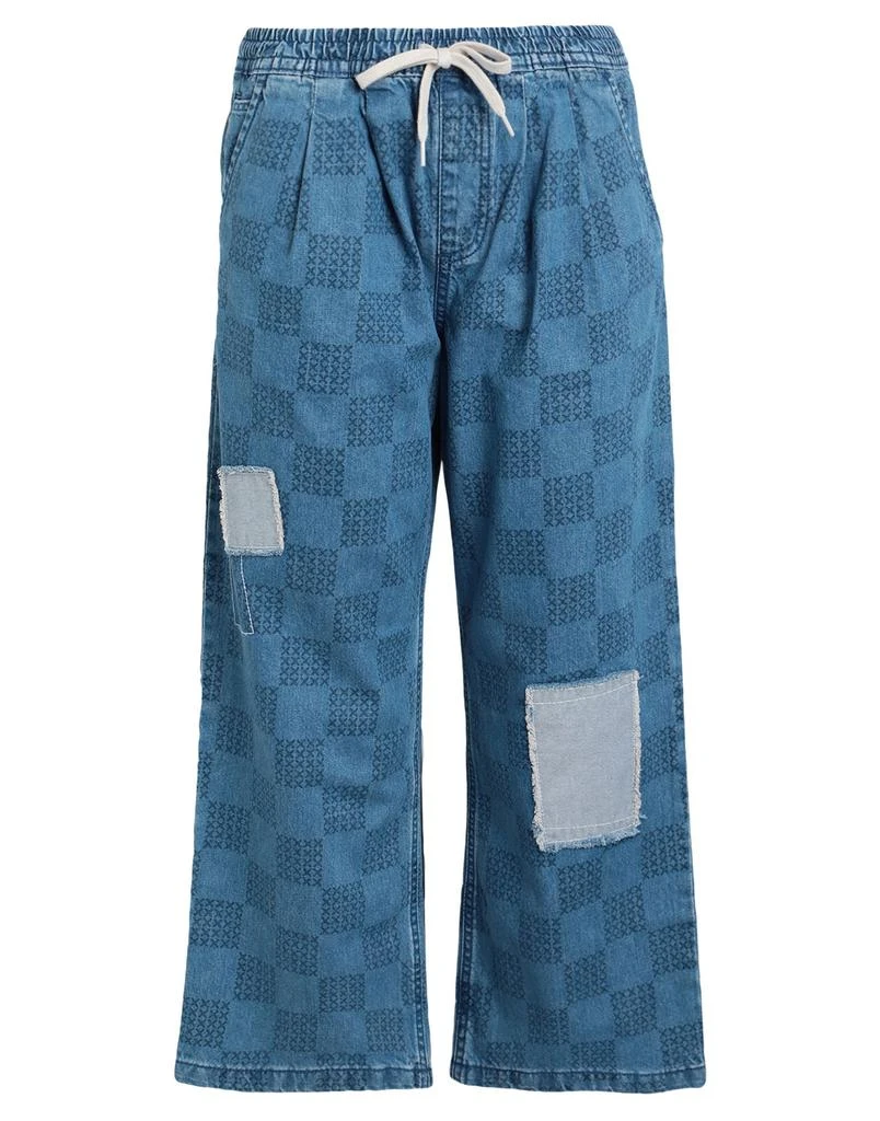 Vans Denim pants 1