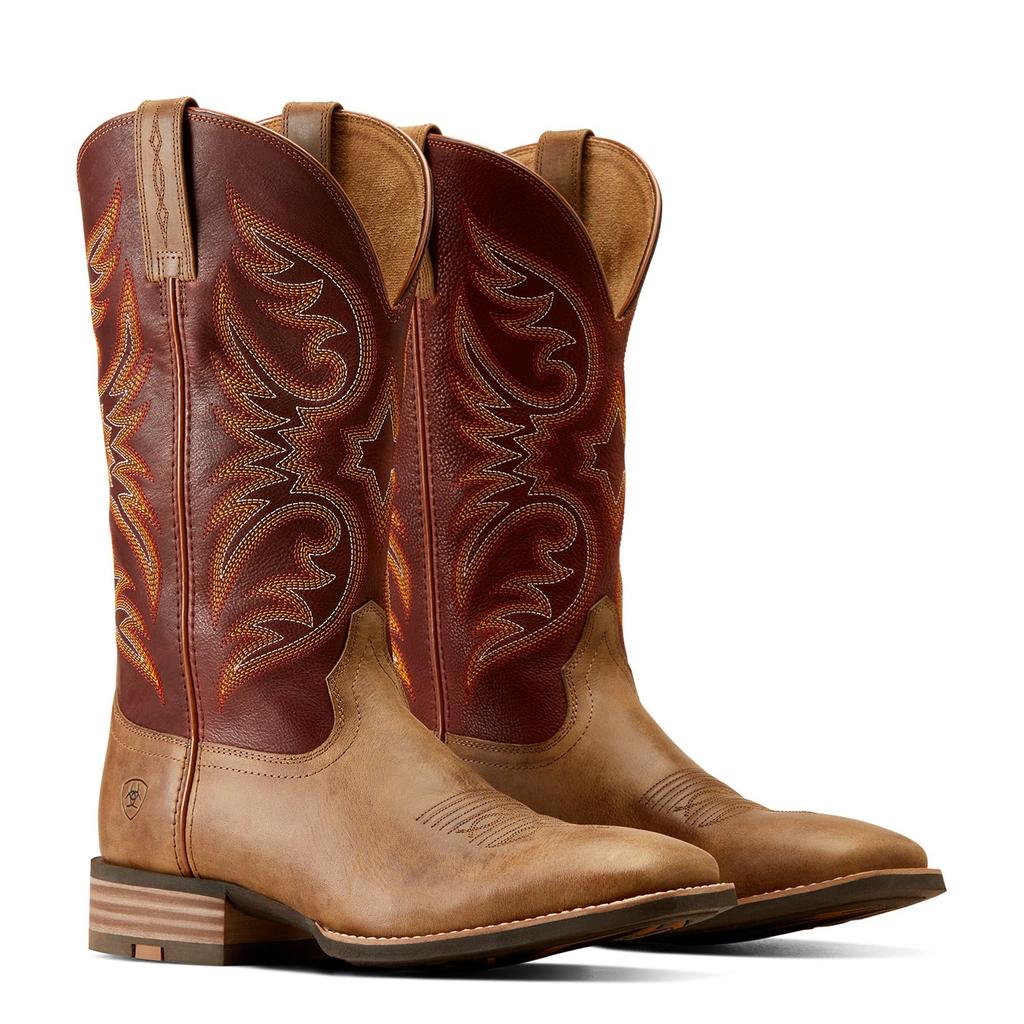 Ariat Ricochet Western Boots