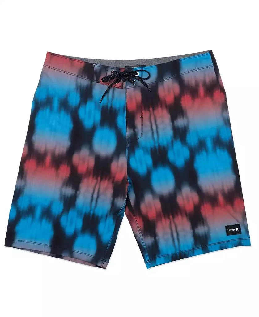 Hurley Men's Phantom Weekender 20 Shorts 3