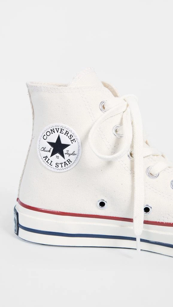 Converse All Star '70s High Top Unisex Sneakers 9