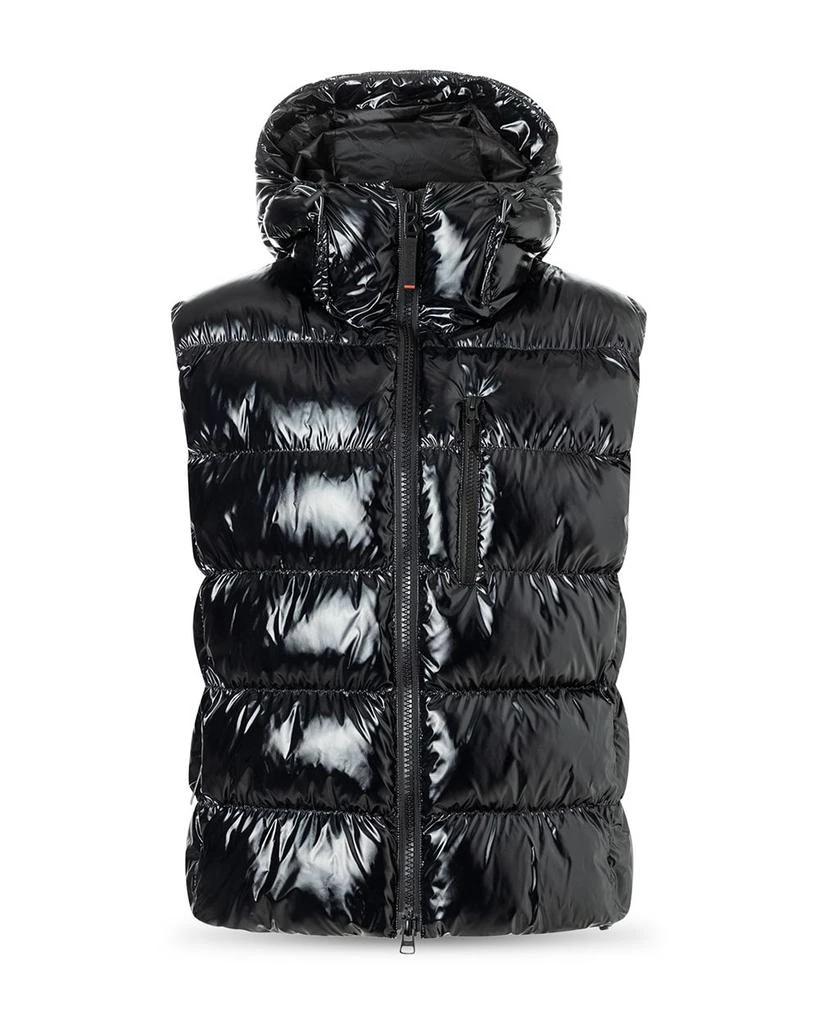 Bogner Fire + Ice Naima Puffer Vest 1