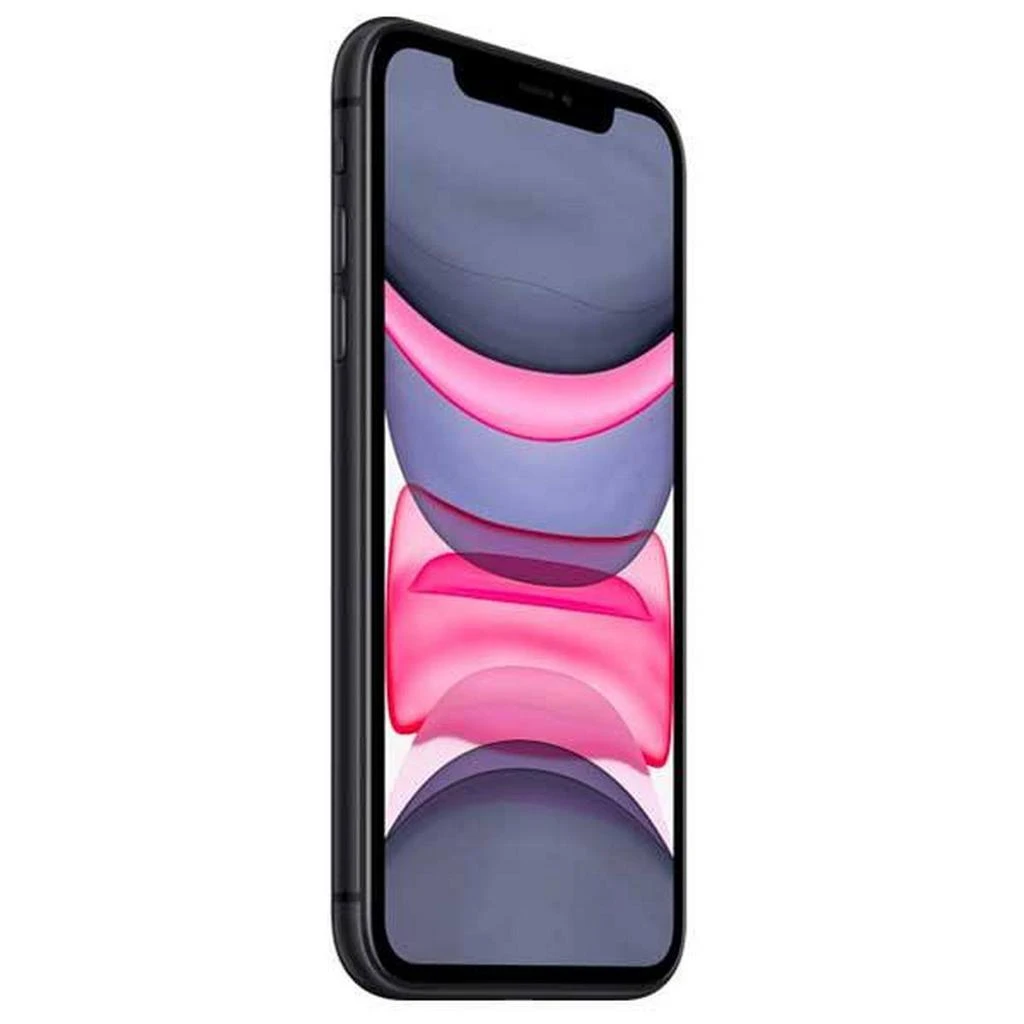 Certideal Iphone 11 - Noir 2