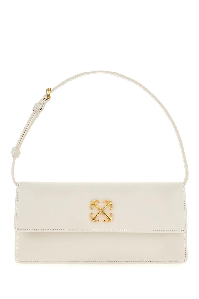 Off-White Off White Shoulder Bags.