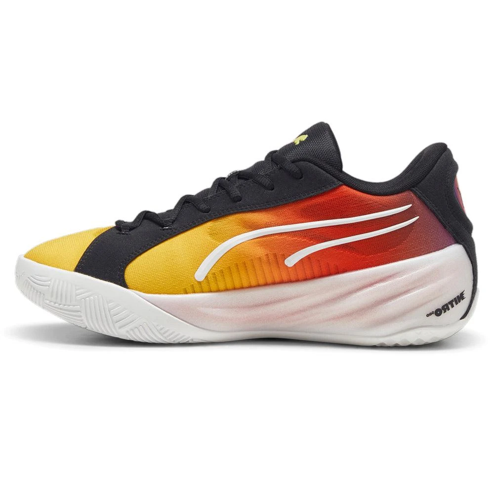 Puma All-Pro Nitro Showtime Basketball Shoes 3